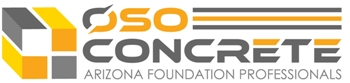 Oso Concrete LLC logo